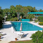 Budget Inn & Suites in Winter Garden   
