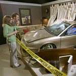 CSI:The Experience in Orlando FL