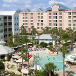 South Lake Buena Vista Suites in Kissimmee FL
