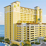 Camelot by the Sea in Myrtle Beach SC