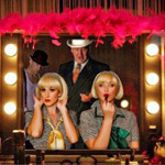 Capone's Dinner & Show in Kissimmee FL