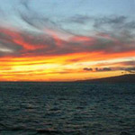 Capt. Andy's Southern Star Na Pali Dinner Sunset Sail in Ele'ele HI