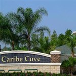 Caribe Cove Resort in Kissimmee FL