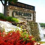 Cascades Inn in Branson MO
