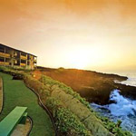 Castle Makahuena at Poipu Resort in Poipu  Kauai HI
