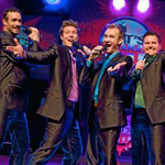 Cat's Pajamas in Branson MO
