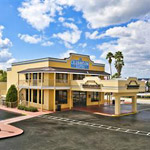Celebration Suites in Kissimmee FL