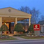 Clarion Hotel Historic District in Williamsburg VA