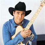Clint Black in Branson MO