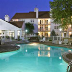 Comfort Inn Apple Valley in Sevierville TN