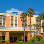 Comfort Inn Maingate in Kissimmee FL