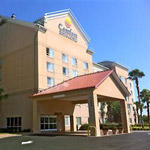 Comfort Inn & Suites Universal in Orlando FL