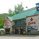 Cooter's Place of the Smokies in Gatlinburg TN