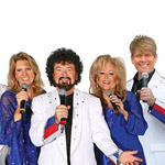 Country Breakfast Jamboree featuring The Blackwoods in Pigeon Forge TN