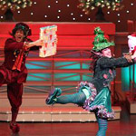 Country Tonite Christmas Show in Pigeon Forge TN