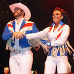 Country Tonite Show in Pigeon Forge TN