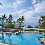 Courtyard by Marriott King Kamehameha's Kona Beach Hotel in Kailua-kona HI
