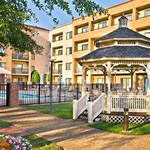 Courtyard by Marriott Williamsburg Busch Gardens Area in Williamsburg VA