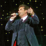 Daniel O’Donnell in Branson MO