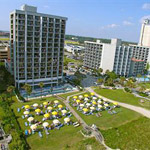 Dayton House Resort in Myrtle Beach SC