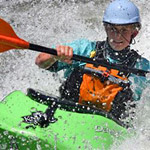 Discover Whitewater Kayaking in Hartford TN