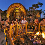 Disney's Animal Kingdom Villas - Kidani Village in Lake Buena Vista FL
