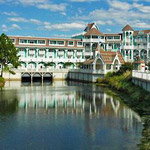 Disney's Beach Club Resort in Lake Buena Vista FL