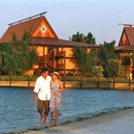 Disney's Polynesian Resort in Lake Buena Vista FL