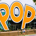 Disney's Pop Century Resort in Lake Buena Vista FL