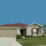Orlando Rent A Villa in Davenport FL