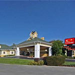 Econo Lodge Riverside in Pigeon Forge TN