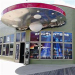 Encounters: U.F.O Experience in Myrtle Beach SC