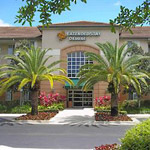 Extended Stay Deluxe Lake Buena Vista in Orlando FL