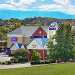 Fairfield Inn & Suites - Sevierville in Sevierville TN
