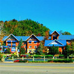 Fairfield Inn and Suites - Gatlinburg North in Gatlinburg TN