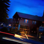 Fall Creek Inn & Suites in Branson MO