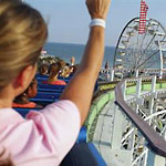 Family Kingdom Amusement Park in Myrtle Beach SC