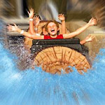 Family Kingdom Water Park in Myrtle Beach SC