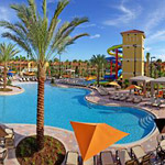 FantasyWorld Resort in Kissimmee FL