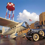 Fantasy of Flight in Polk City FL