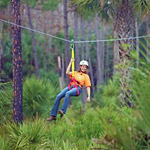 Florida EcoSafaris at Forever Florida in St. Cloud FL