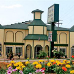 Four Seasons Inn in Branson MO
