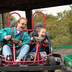 Fun Spot Action Park in Orlando FL