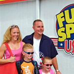 Fun Spot USA in Kissimmee in Kissimmee FL