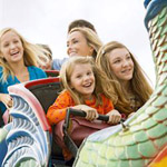 Fun Stop Family Action Park in Pigeon Forge TN