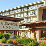 Glenstone Lodge in Gatlinburg TN
