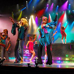 Good Vibrations in Myrtle Beach SC
