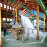 Grand Country Inn/ Indoor & Outdoor Water Park in Branson MO