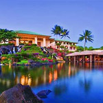 Grand Hyatt Kauai Resort and Spa in Koloa HI