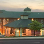 Grand Oaks Hotel in Branson MO